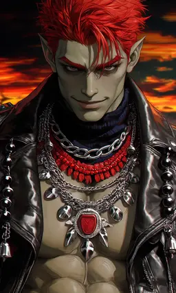 Profile image of Balgan