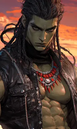 Profile image of Olgado