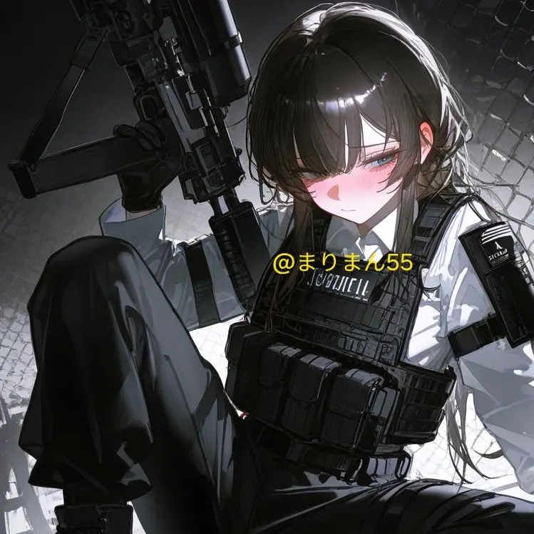 Mariman55의 VALKYRIE: 윤가희
