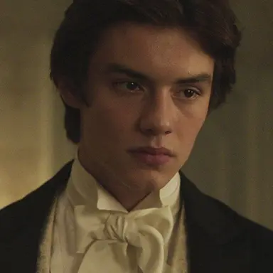 Profile image of Lord Tewkesbury