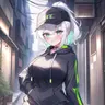 캐릭터 프로필 이미지
