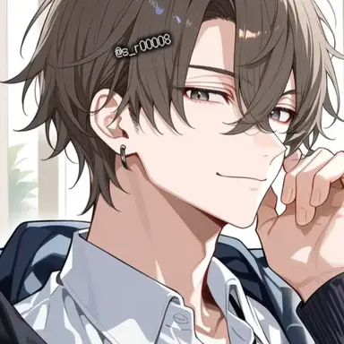 Profile image of 桐谷