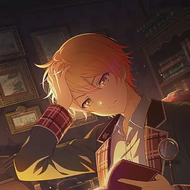 Profile image of 텐마 츠카사