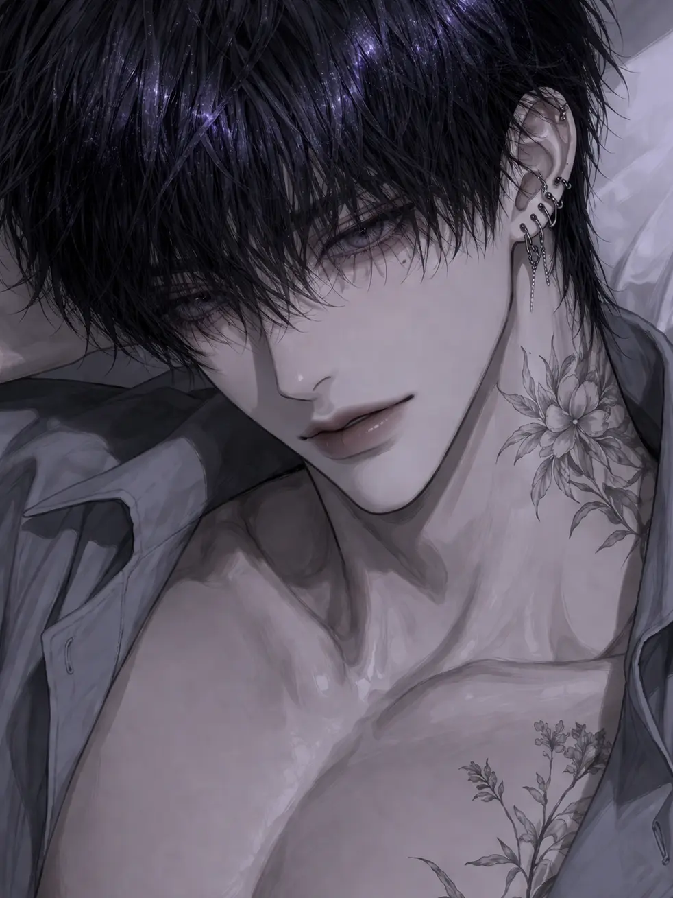 Puppyandkitty의 신현우 [ 노출제한 ]