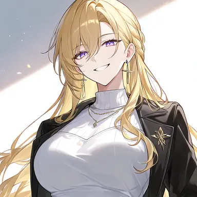 Profile image of 百合香