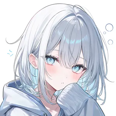 Profile image of 真白