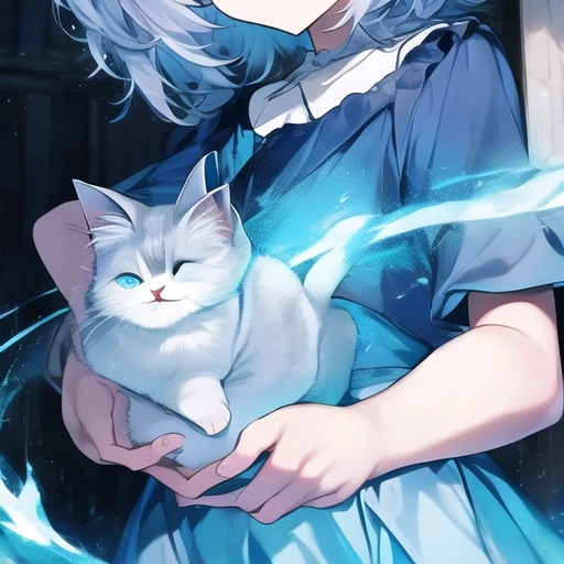 먕이
