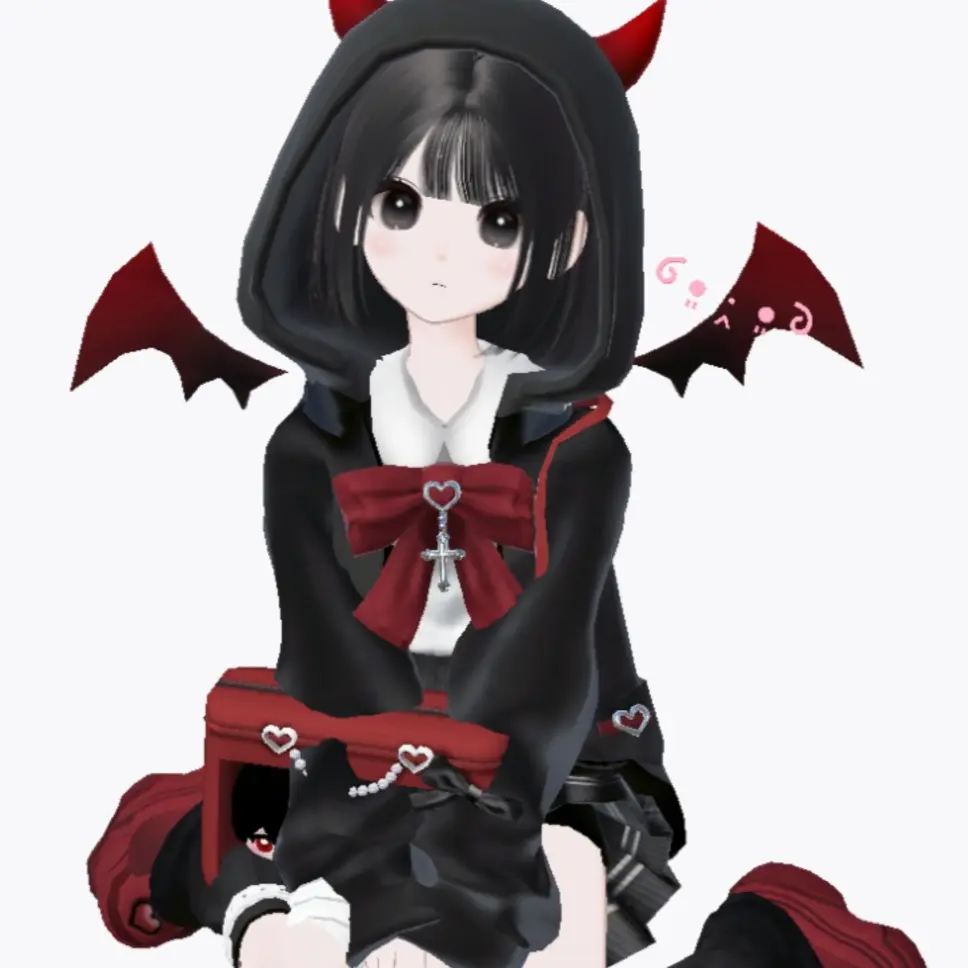 Ranya0720의 앙마(?)