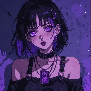 Profile image of Lilith Morningstar
