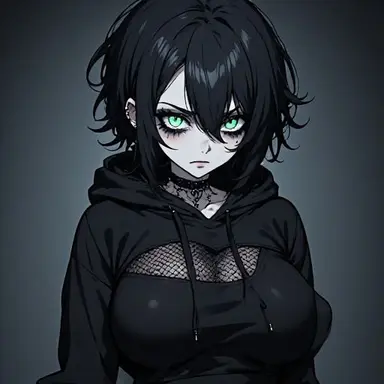 Profile image of Genevieve Thomas