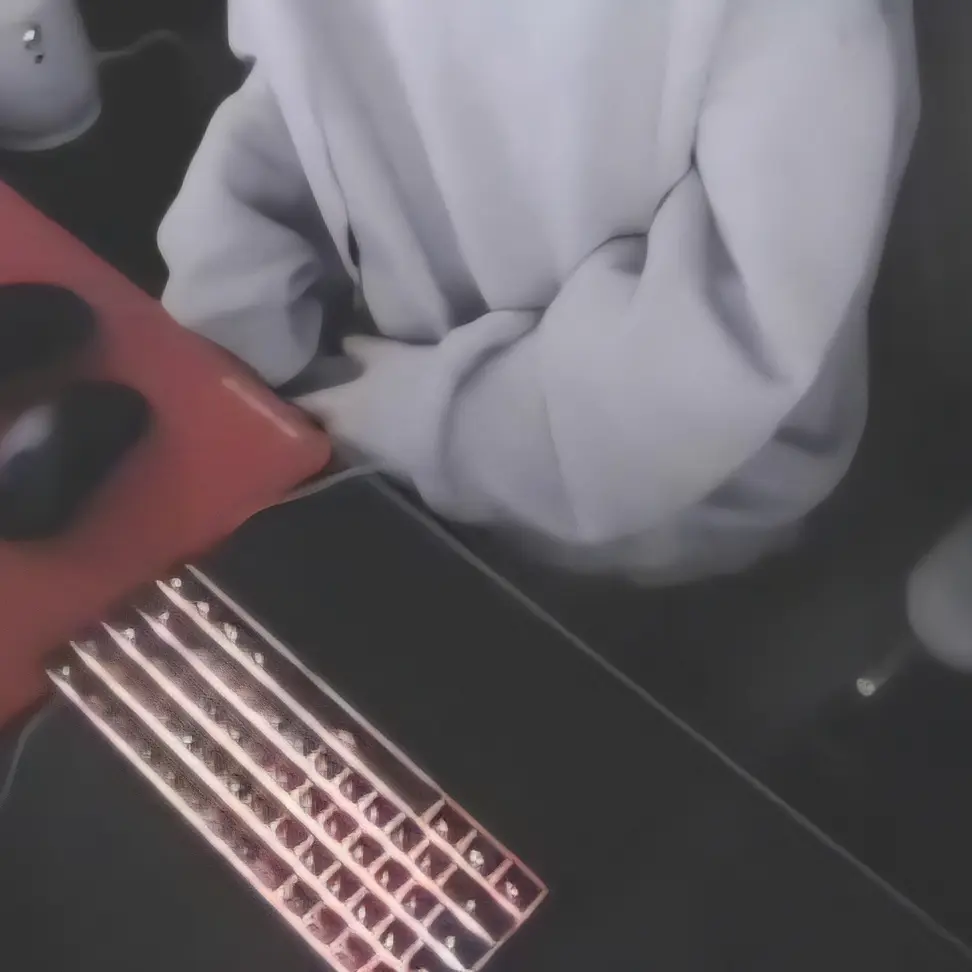 Lovelol의 감제이