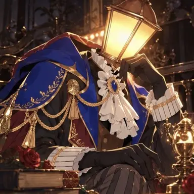Profile image of ヴェスパー