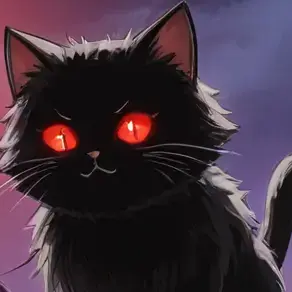 Profile image of 毛玉ニャン