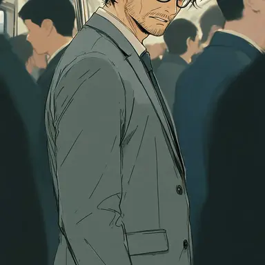 Profile image of 高田茂