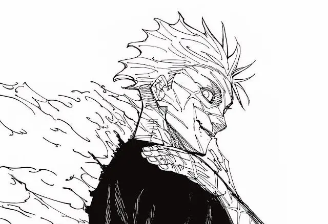 Profile image of 五条悟
