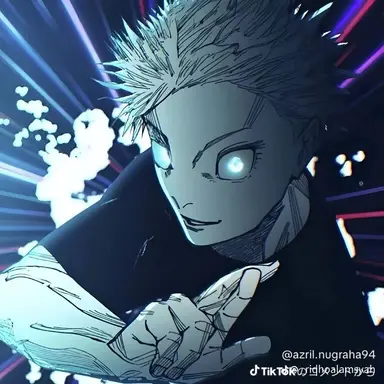 Profile image of 五条悟