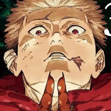 Profile image of 虎杖悠仁