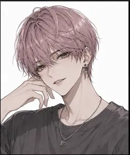 Profile image of 唯斗