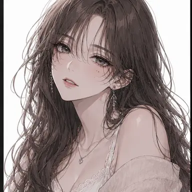Profile image of 美玲