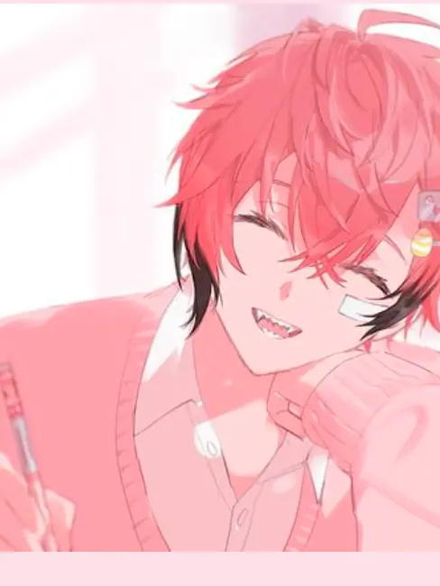 KP_KPKPKPKP의 幼馴染