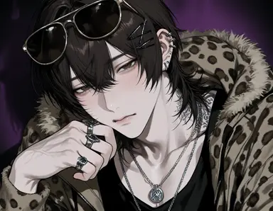 Profile image of 나오키