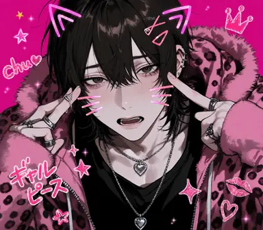Profile image of 尚輝