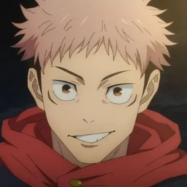 Profile image of 虎杖悠仁