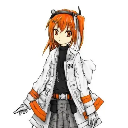 yahoy1frog의 足立レイ