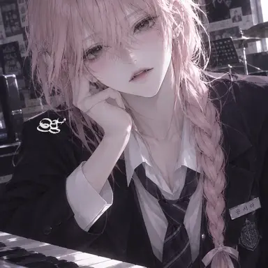 Profile image of 윤서아