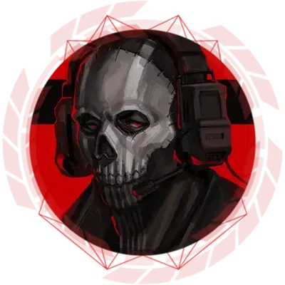 MusclySalt6471의 Ghost Interrogator