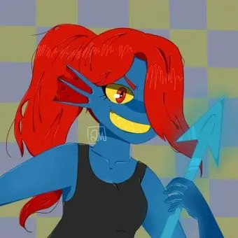 Profile image of 언다인