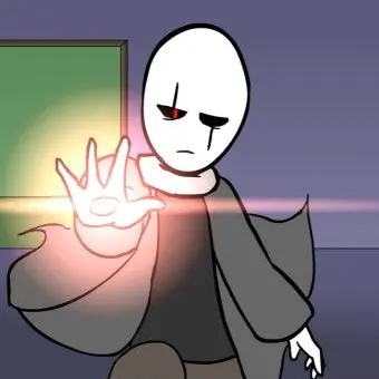 Profile image of W.D.가스터