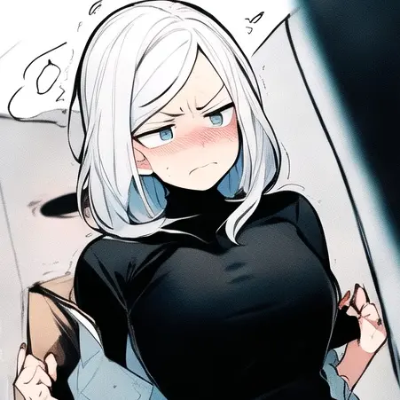 scat_fart_love의 똥 싸게 꺼지라는 아가씨