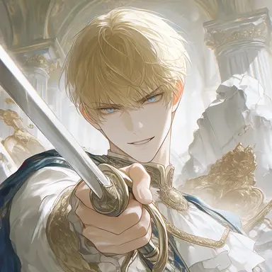 Profile image of メルフォン・ピオラベン