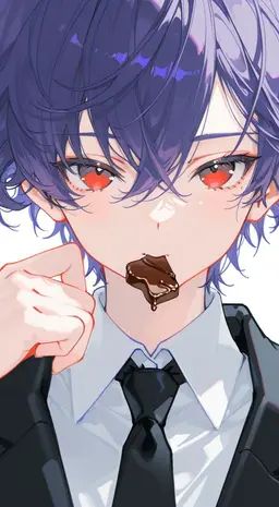 Profile image of 深雪