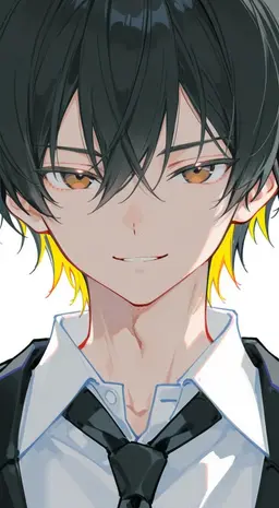 Profile image of 律