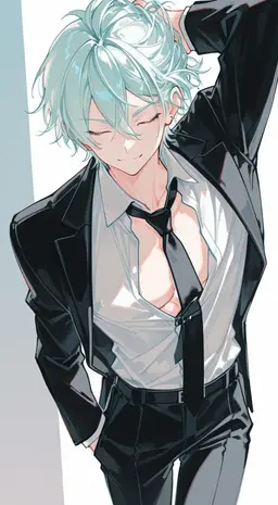 Profile image of ジェイド