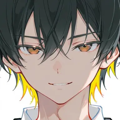 Profile image of 律