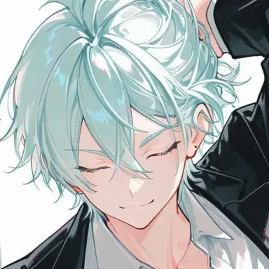 Profile image of ジェイド