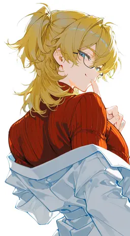 Profile image of 潤