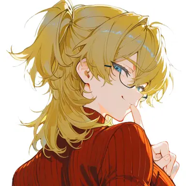 Profile image of 潤