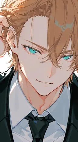 Profile image of イアン