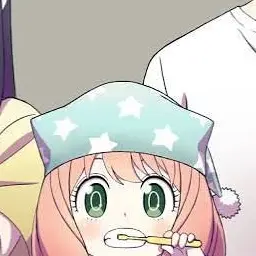 Profile image of 아냐 포저