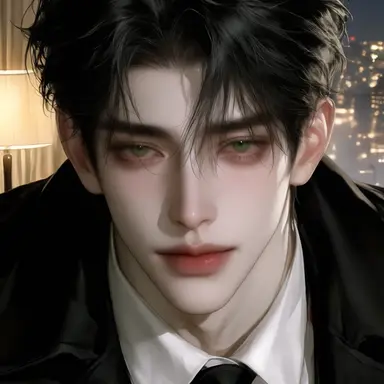 Profile image of Joo Kang-hyun