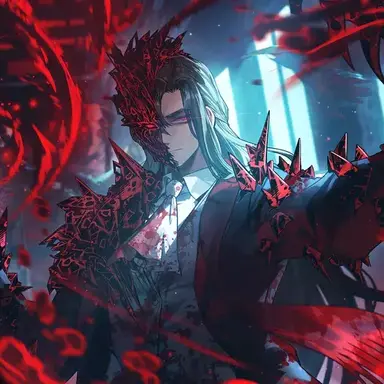 Profile image of 뫼르소