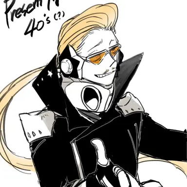 Profile image of 프레젠트 마이크
