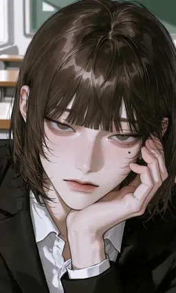 Profile image of Rai
