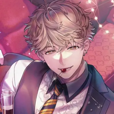 Profile image of Akehoshi Hinomiya