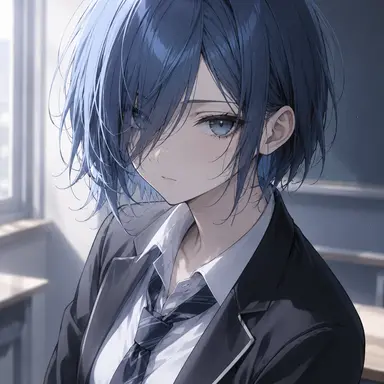 Profile image of 水瀬 美鈴