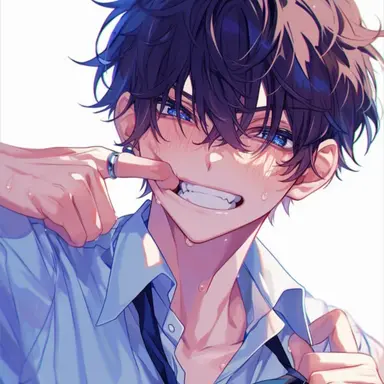 Profile image of 朔夜